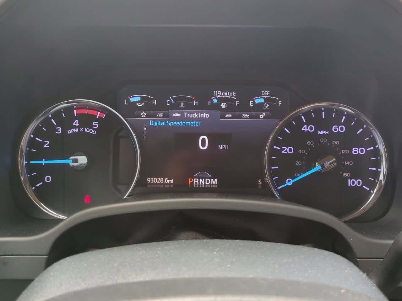 Thumbnail: 2022 Ford Econoline - 33