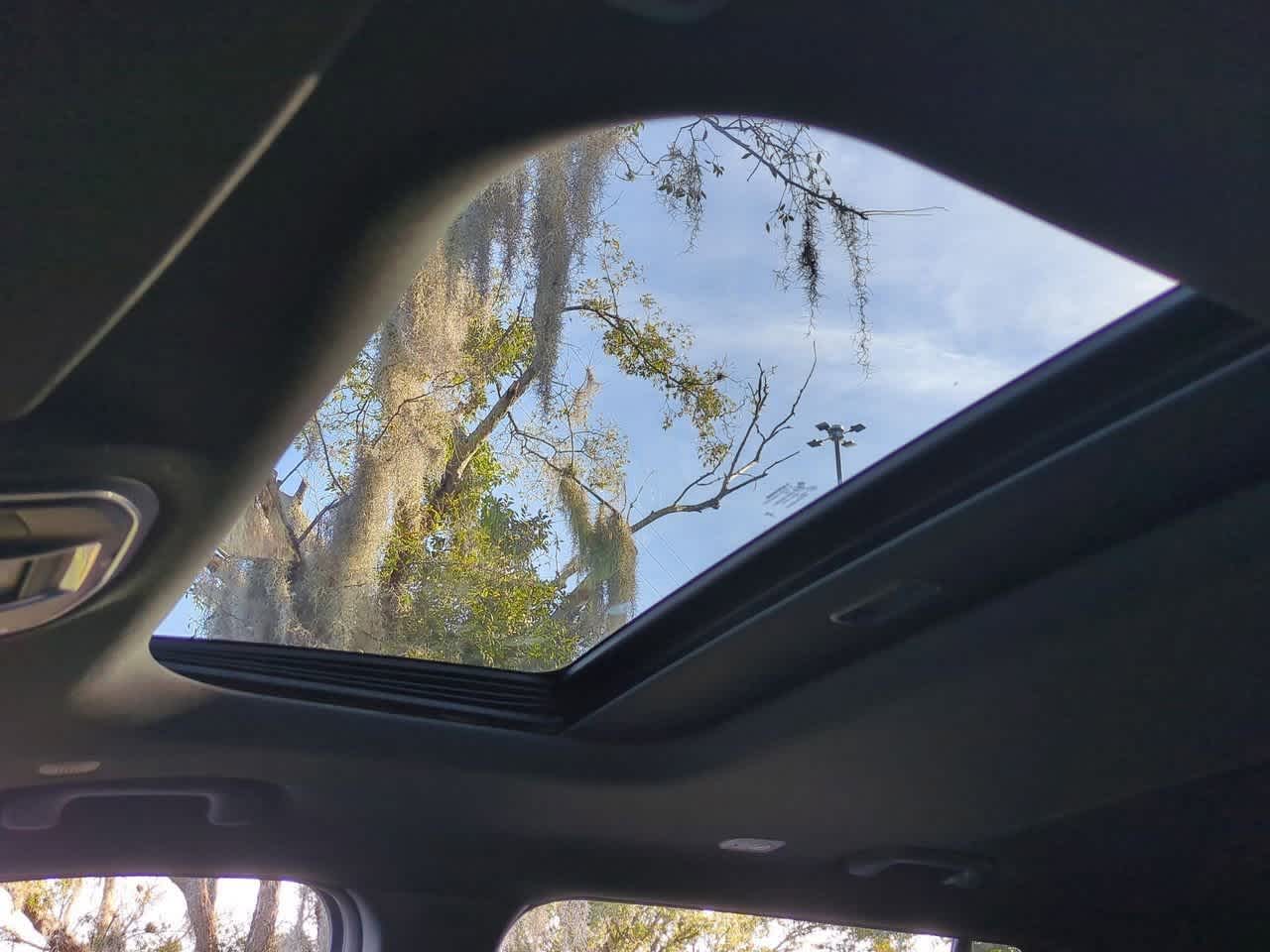 Thumbnail: 2025 Jeep Grand Cherokee L - 20