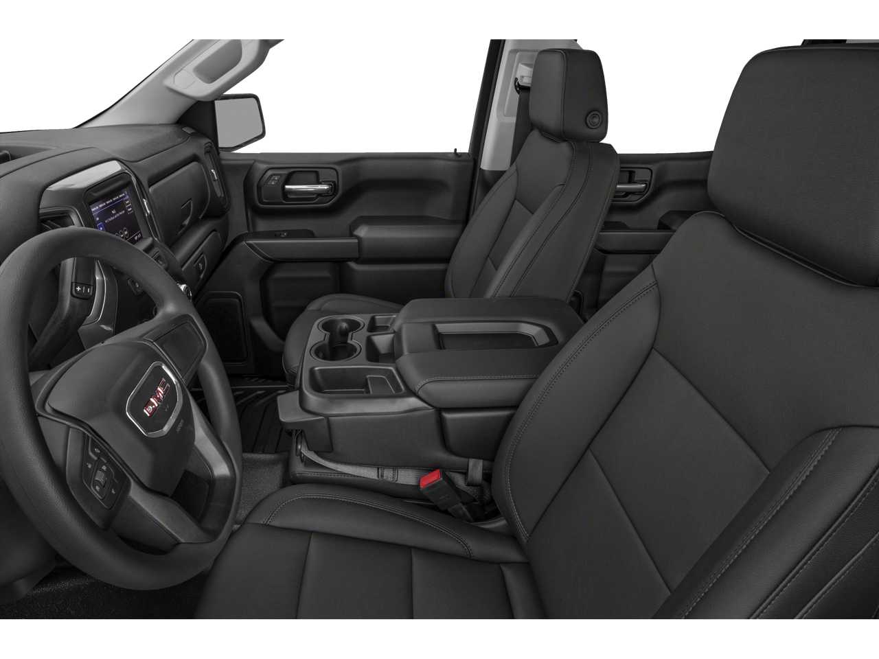 Thumbnail: 2022 GMC Sierra 1500 - 6