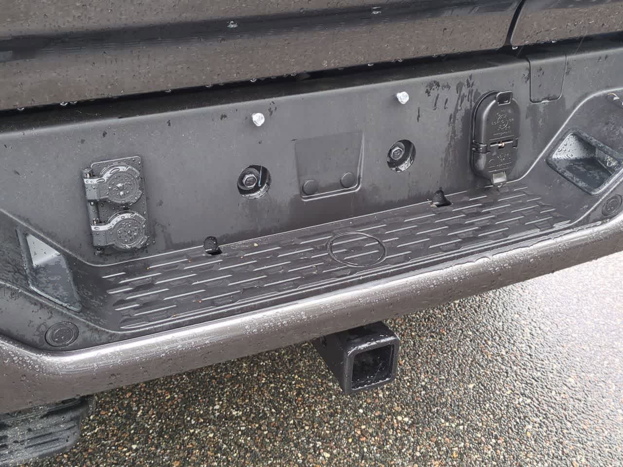 Thumbnail: 2026 RAM 1500 - 35