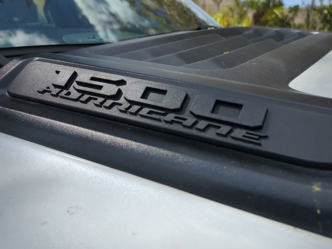 Thumbnail: 2026 RAM 1500 - 13