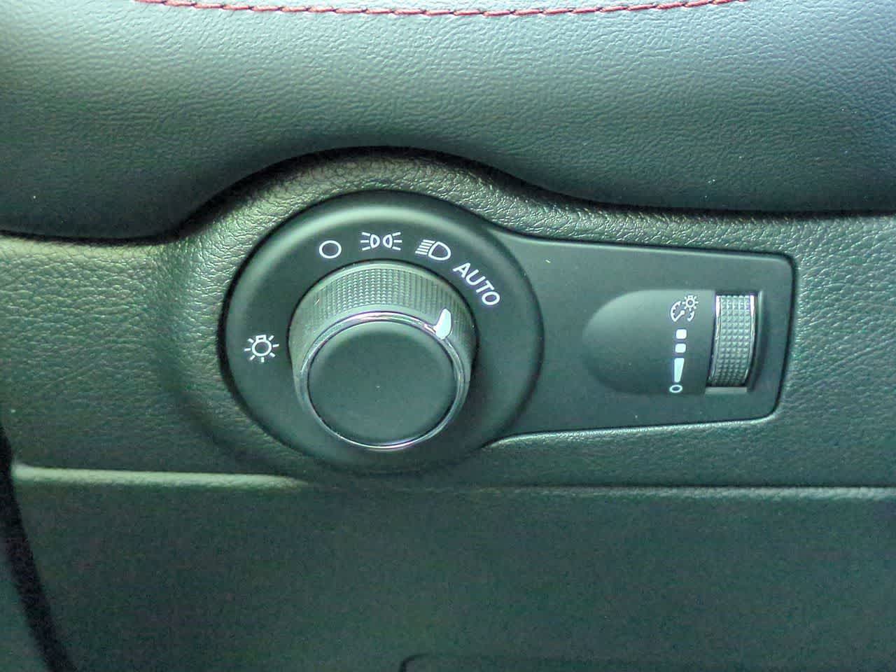 Thumbnail: 2026 Dodge Durango - 17