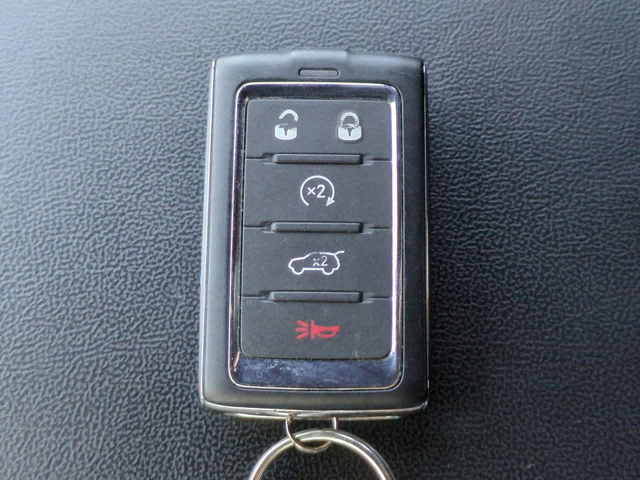 Thumbnail: 2024 Jeep Grand Cherokee - 36