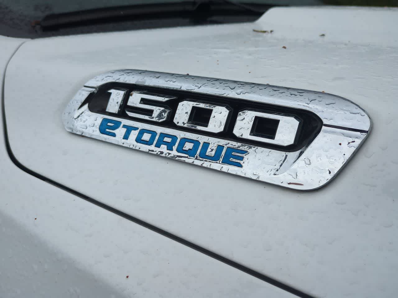 Thumbnail: 2024 RAM 1500 - 13