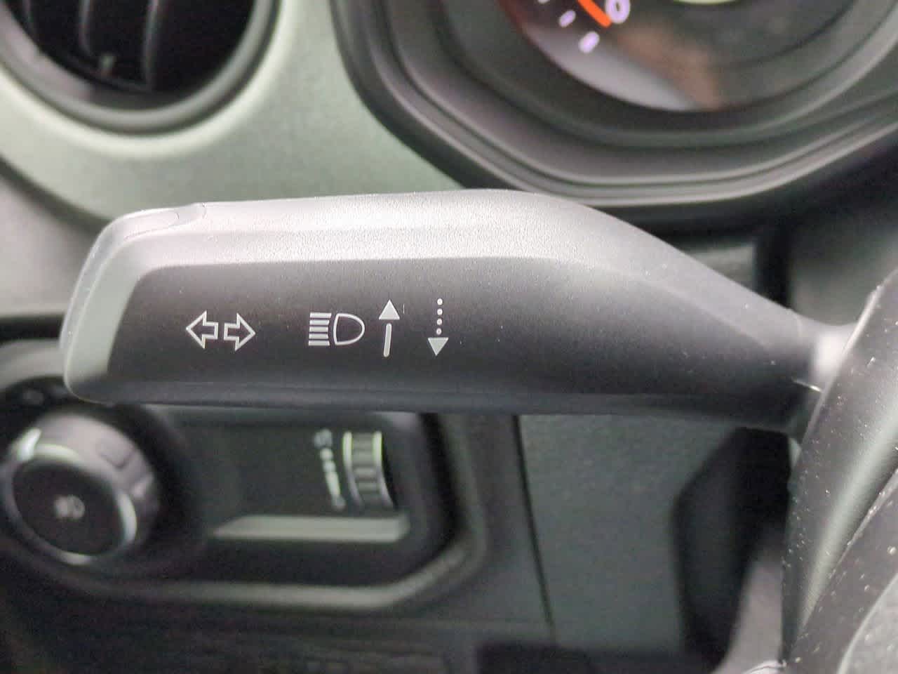 Thumbnail: 2026 Jeep Wrangler - 26