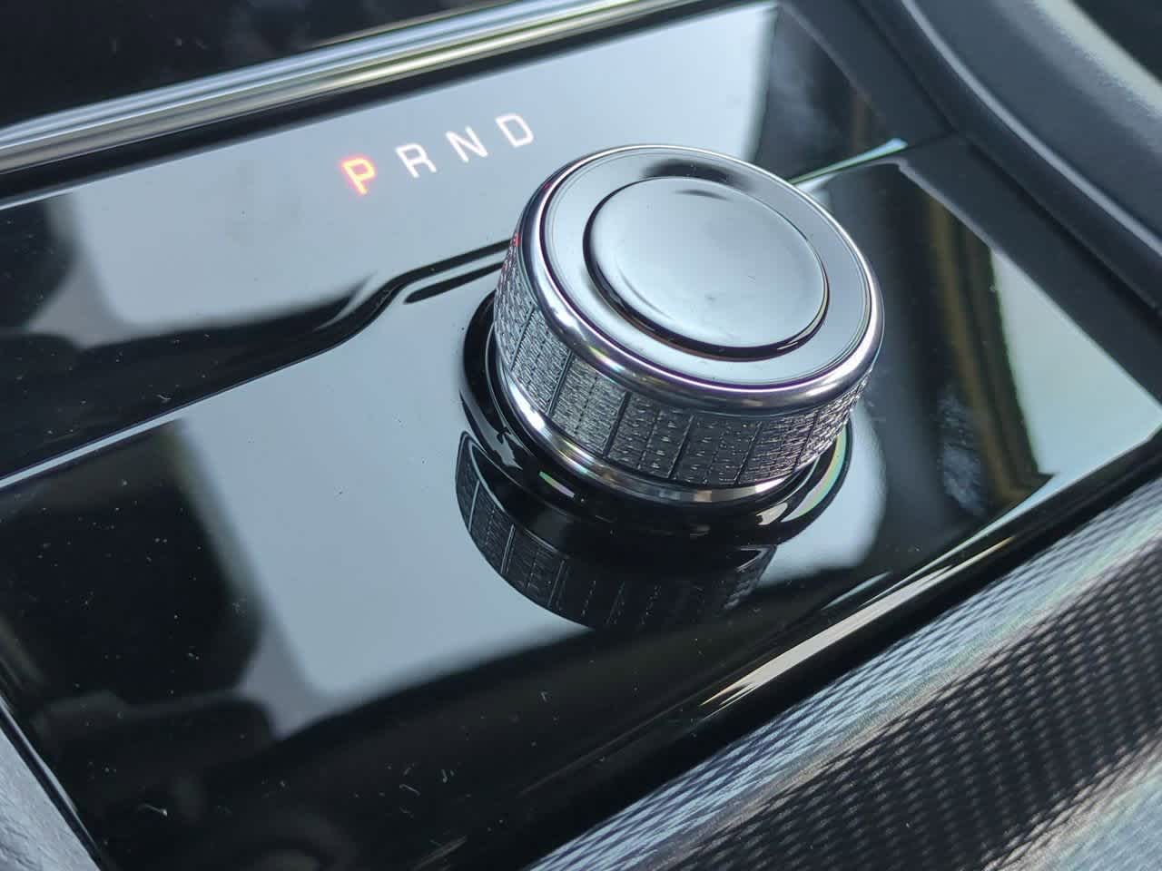 Thumbnail: 2025 Jeep Grand Cherokee - 32