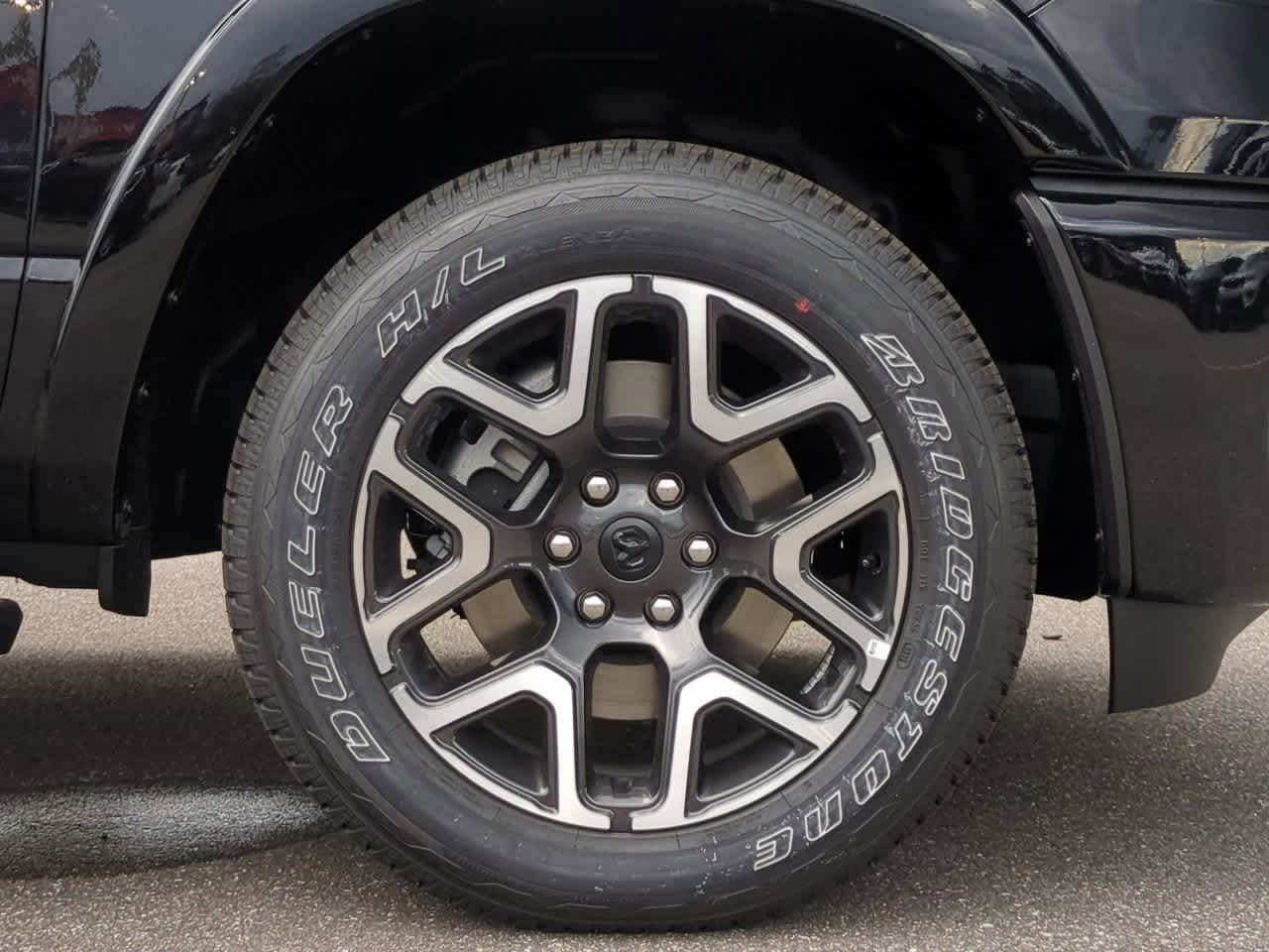 Thumbnail: 2026 RAM 1500 - 14