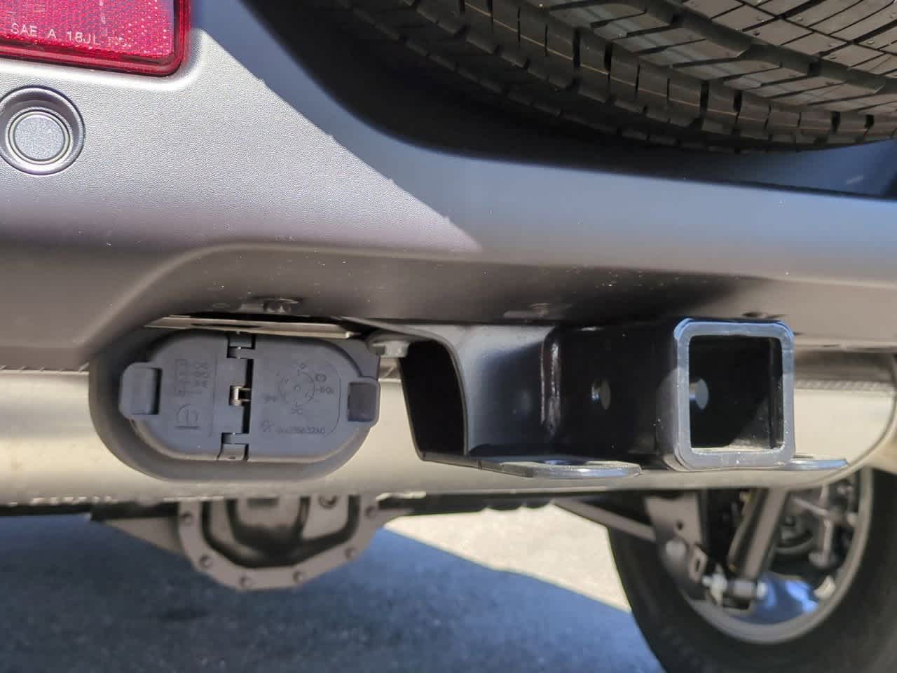 Thumbnail: 2025 Jeep Wrangler - 35