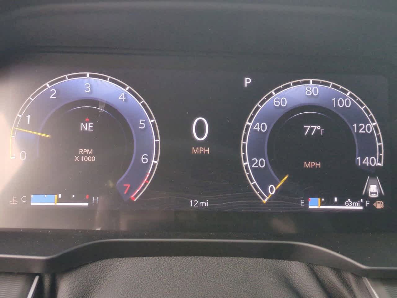 Thumbnail: 2025 Jeep Grand Cherokee - 34