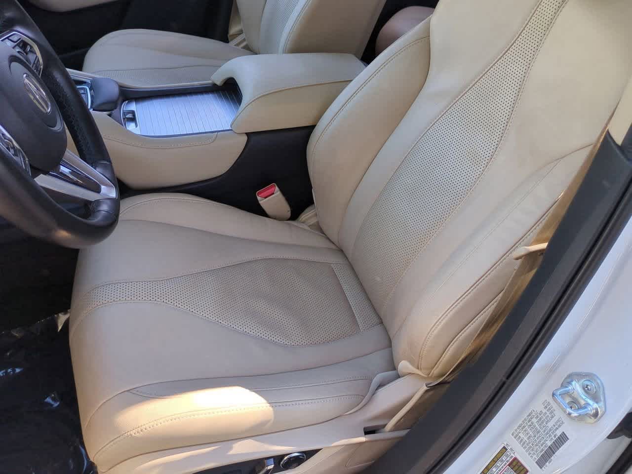 Thumbnail: 2021 Acura RDX - 17