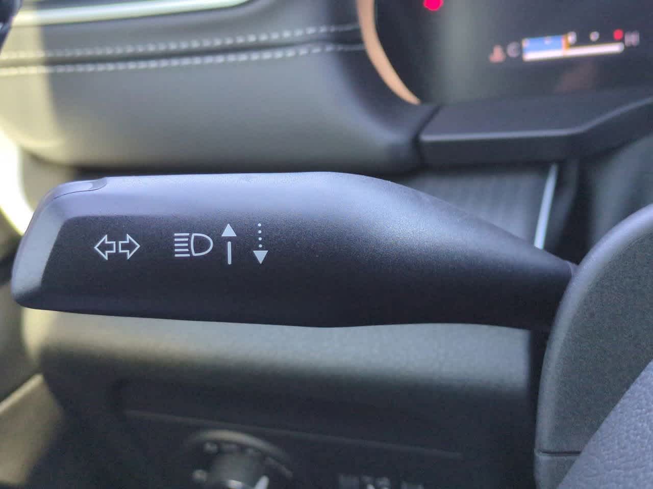 Thumbnail: 2025 Jeep Grand Cherokee - 28