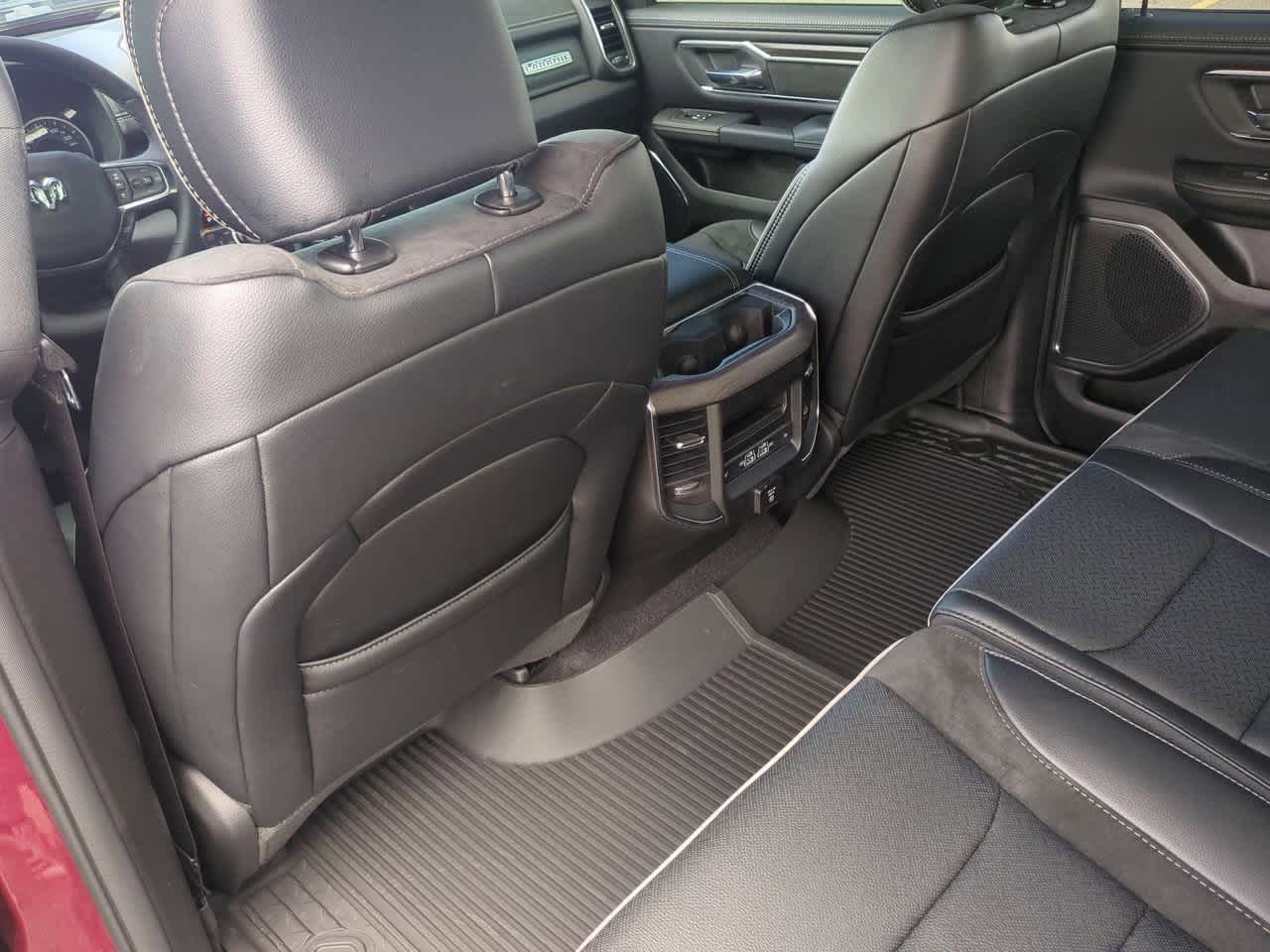 Thumbnail: 2026 RAM 1500 - 19