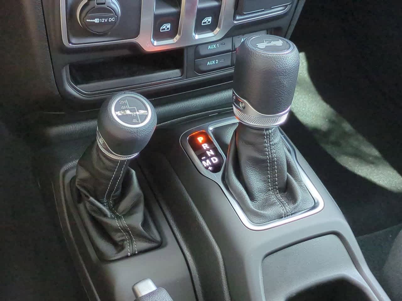 Thumbnail: 2025 Jeep Wrangler - 29