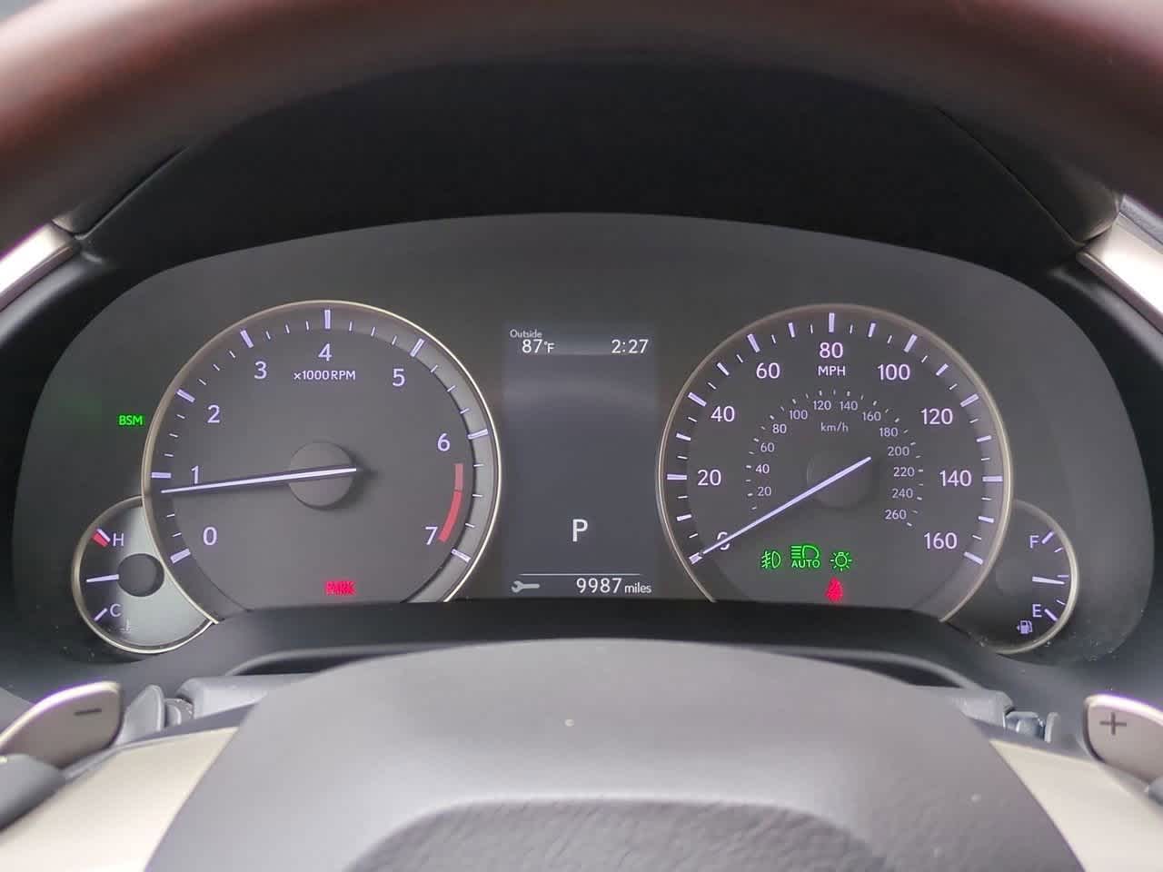 Thumbnail: 2022 Lexus RX - 34