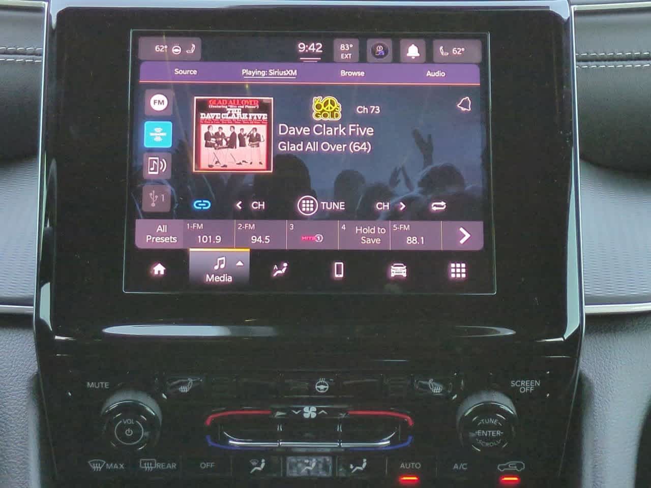 Thumbnail: 2025 Jeep Grand Cherokee - 29