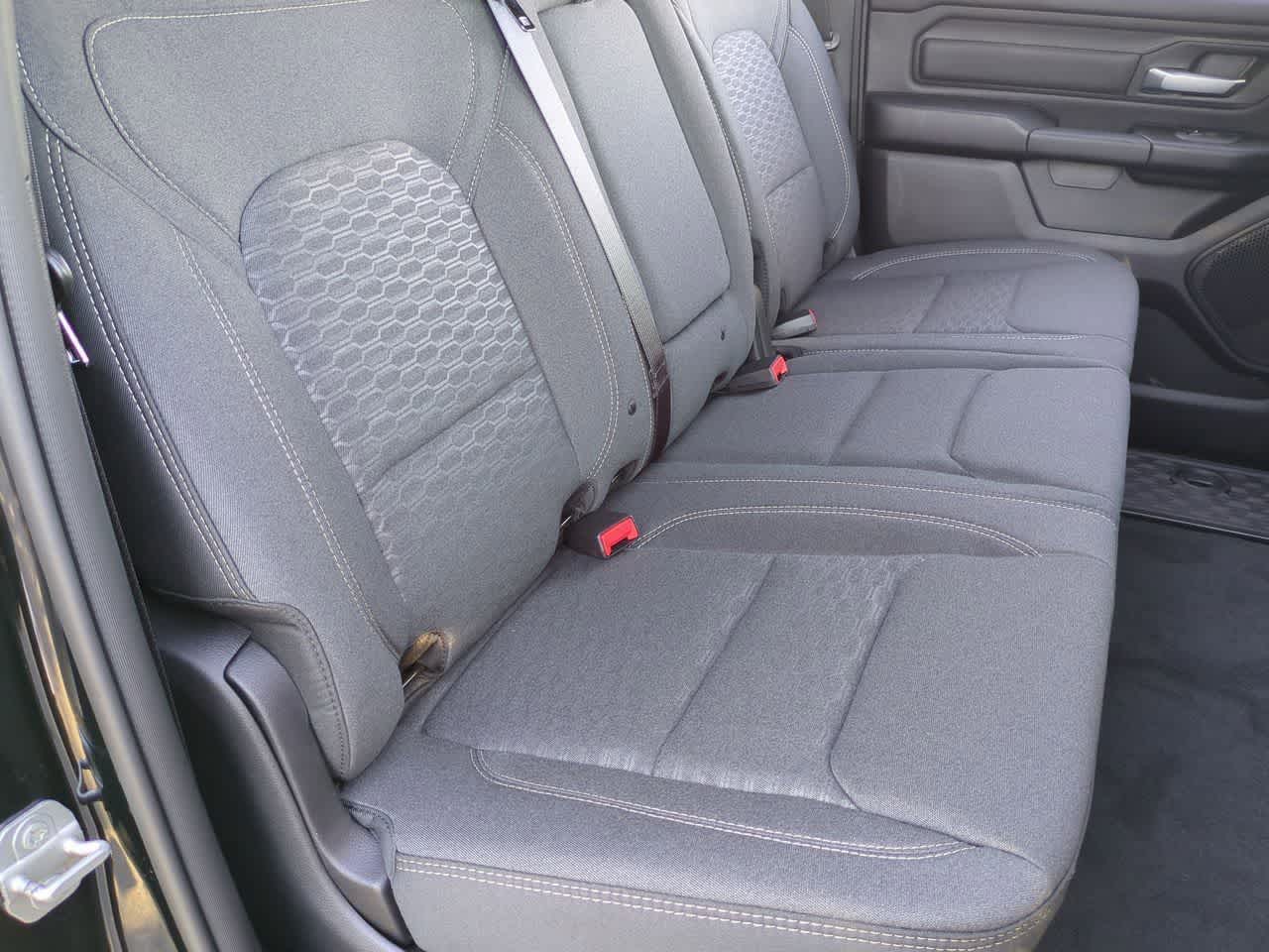 Thumbnail: 2026 RAM 1500 - 20