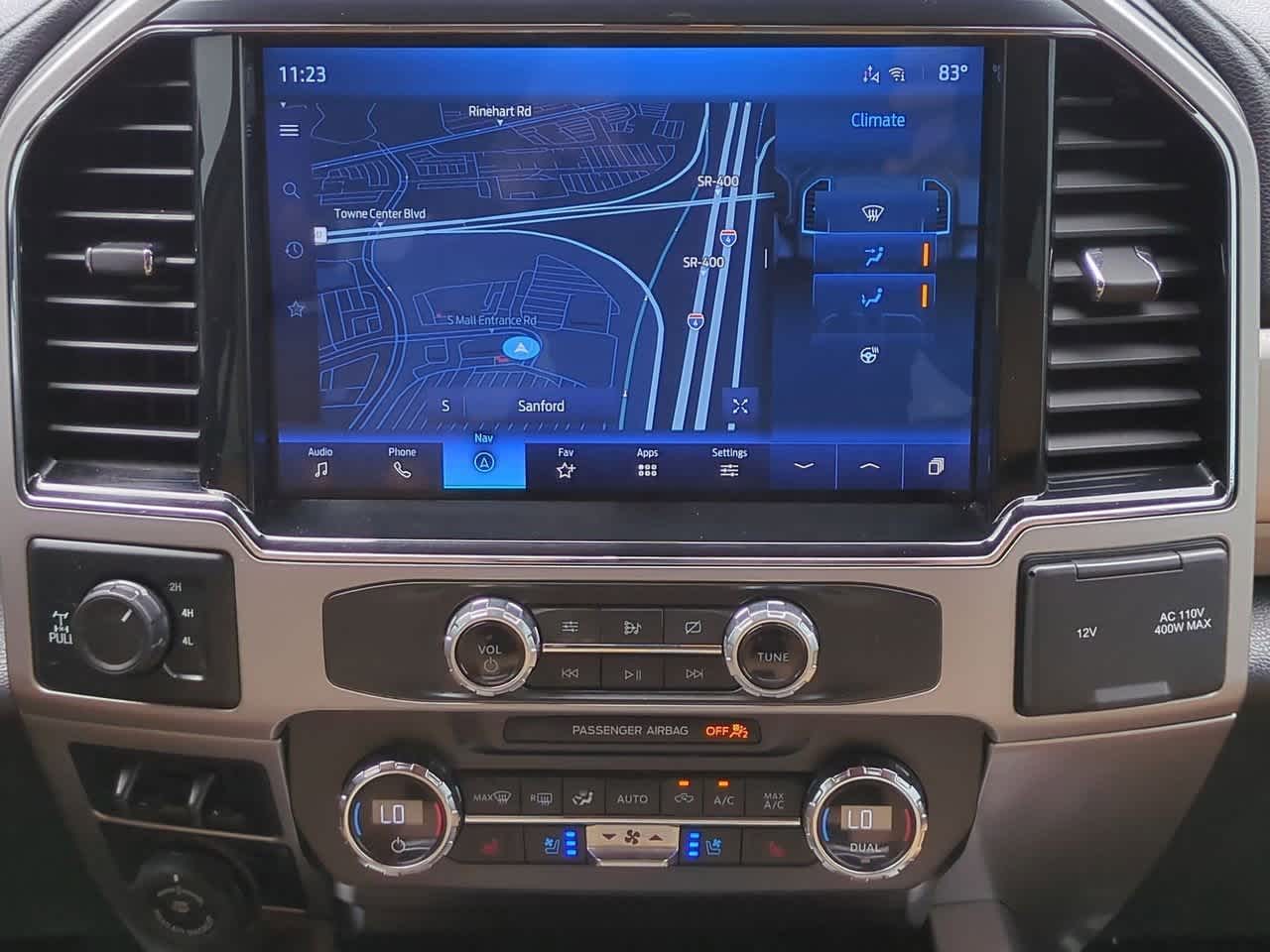 Thumbnail: 2022 Ford Econoline - 27