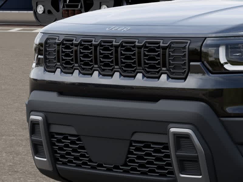 Thumbnail: 2026 Jeep Cherokee - 11
