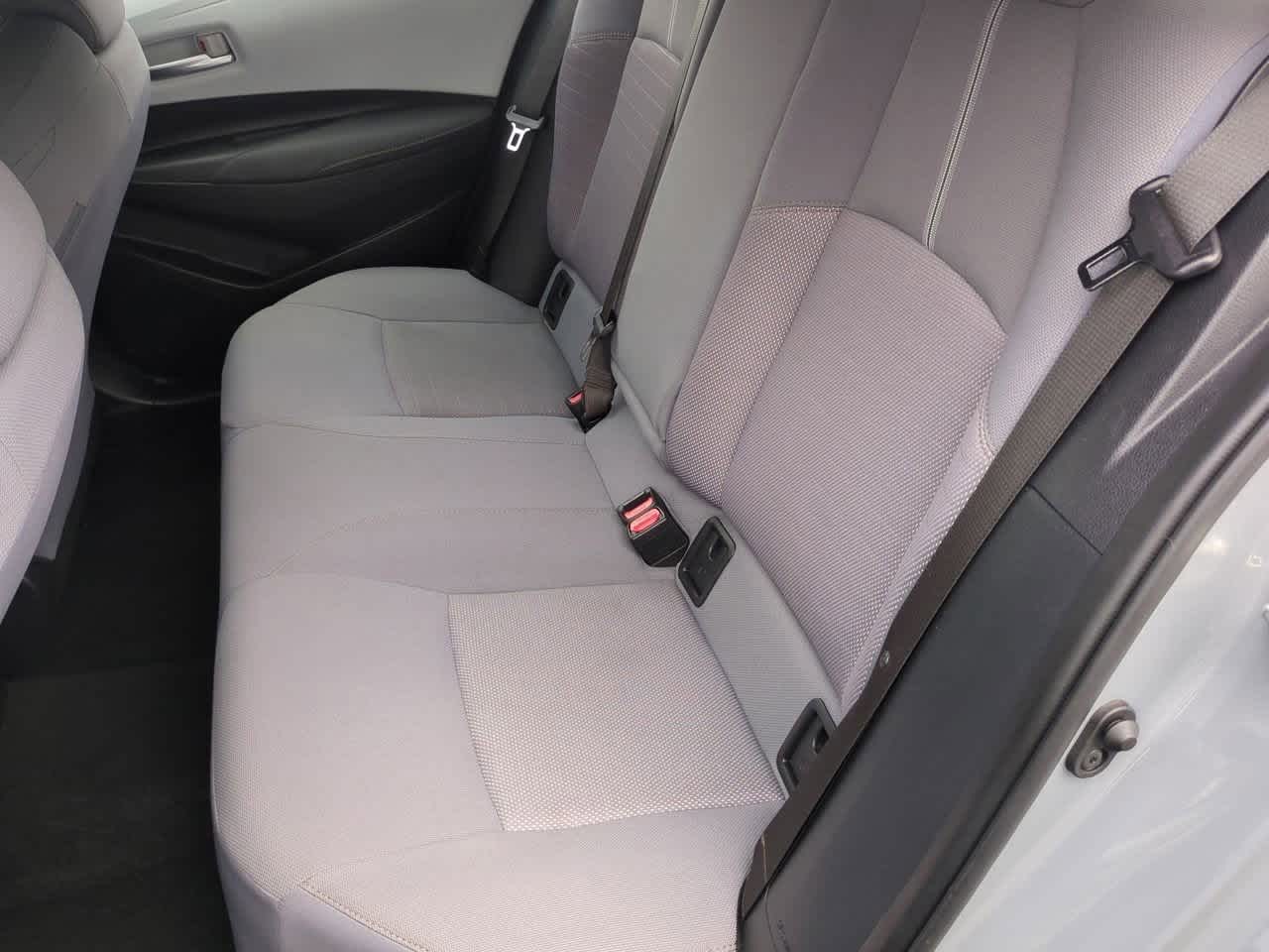 Thumbnail: 2022 Toyota Corolla - 20