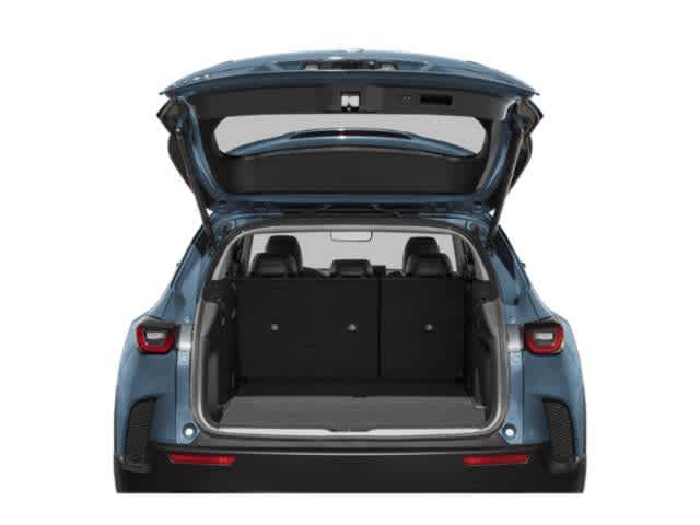 Thumbnail: 2025 Mazda CX-50 - 11