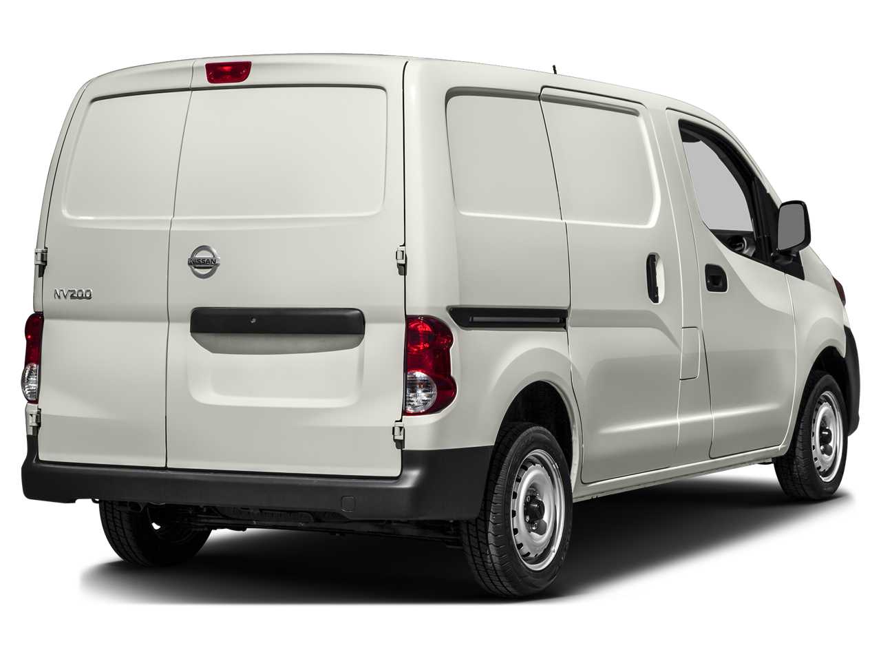 Thumbnail: 2015 Nissan NV200 - 2