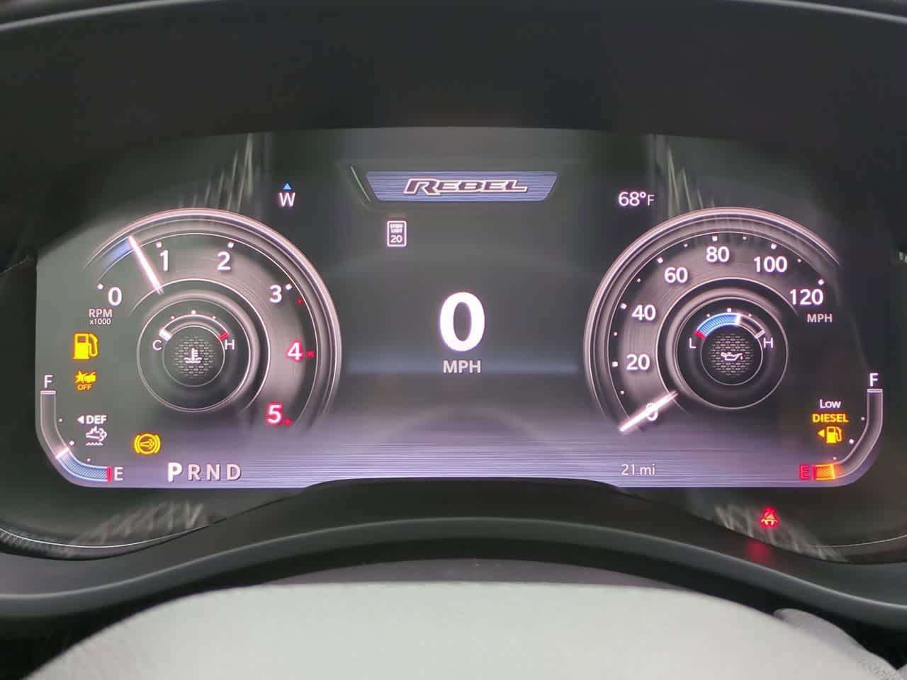 Thumbnail: 2026 RAM 2500 - 34