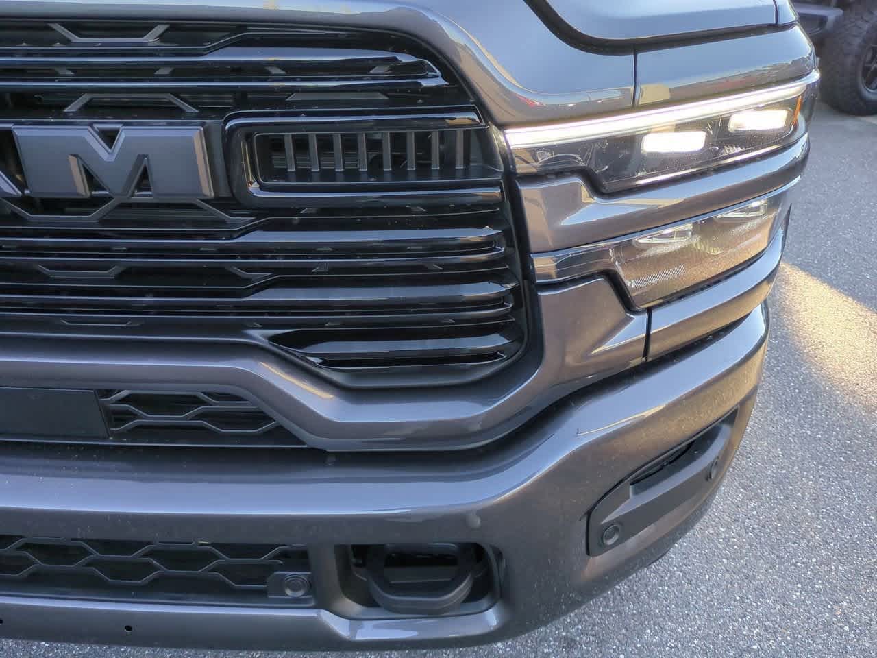 Thumbnail: 2026 RAM 2500 - 11