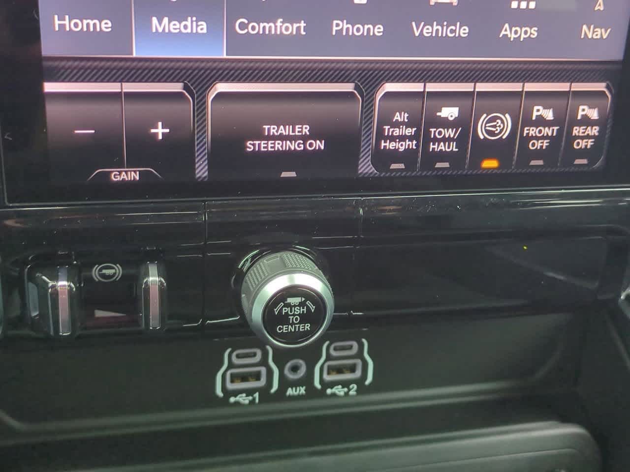 Thumbnail: 2026 RAM 2500 - 17