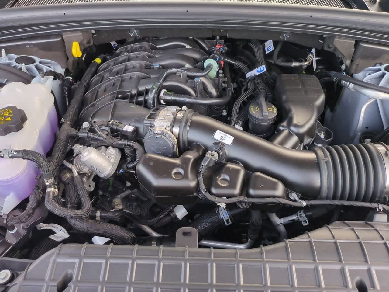 Thumbnail: 2025 Jeep Grand Cherokee - 15