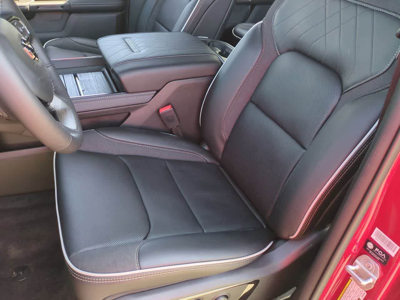 Thumbnail: 2026 RAM 1500 - 17