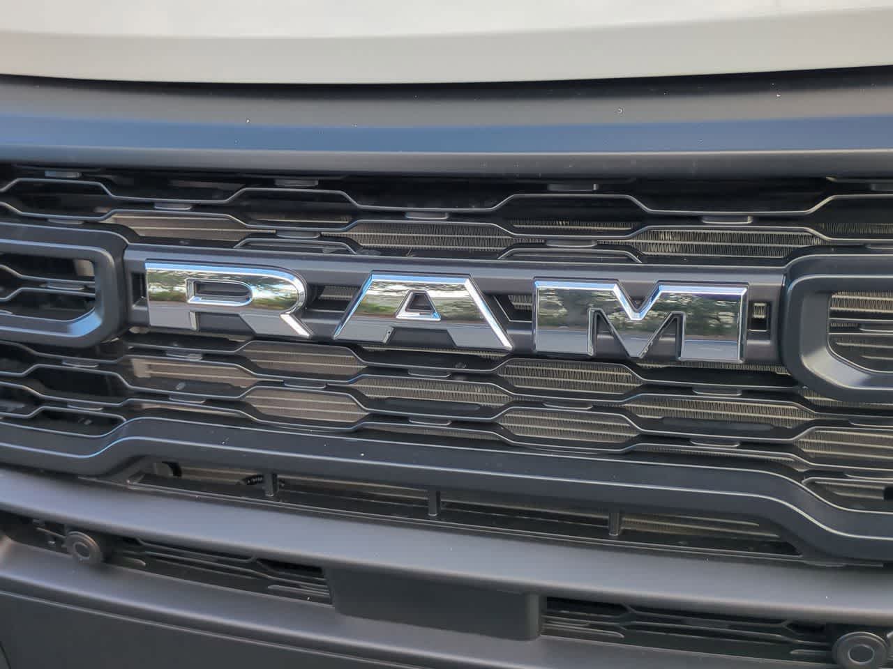 Thumbnail: 2026 RAM ProMaster - 12