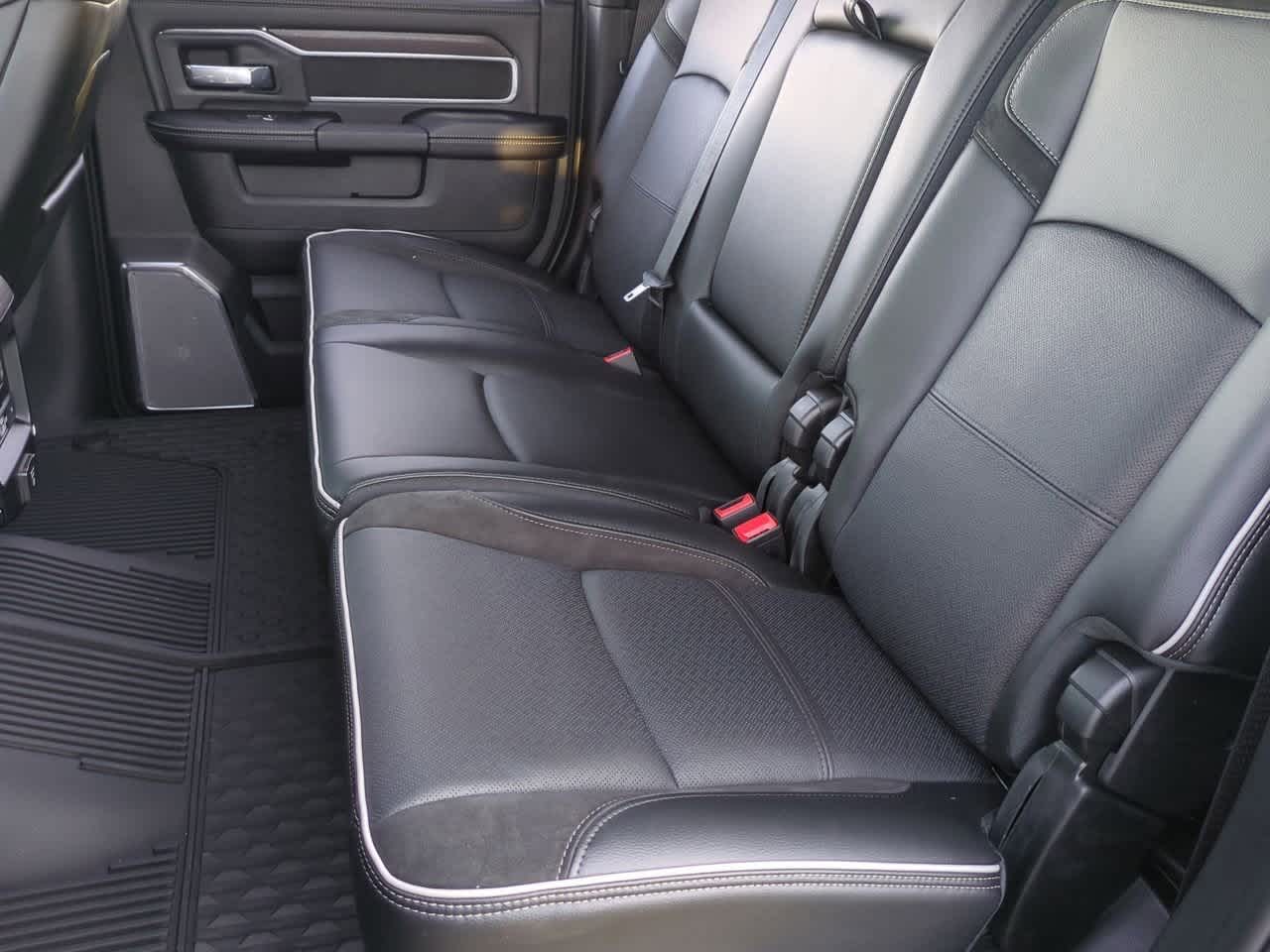 Thumbnail: 2026 RAM 2500 - 20