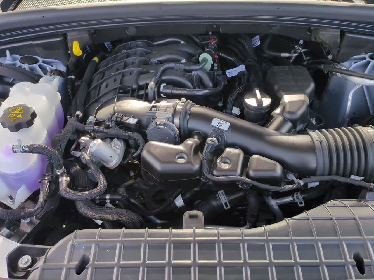 Thumbnail: 2025 Jeep Grand Cherokee L - 15