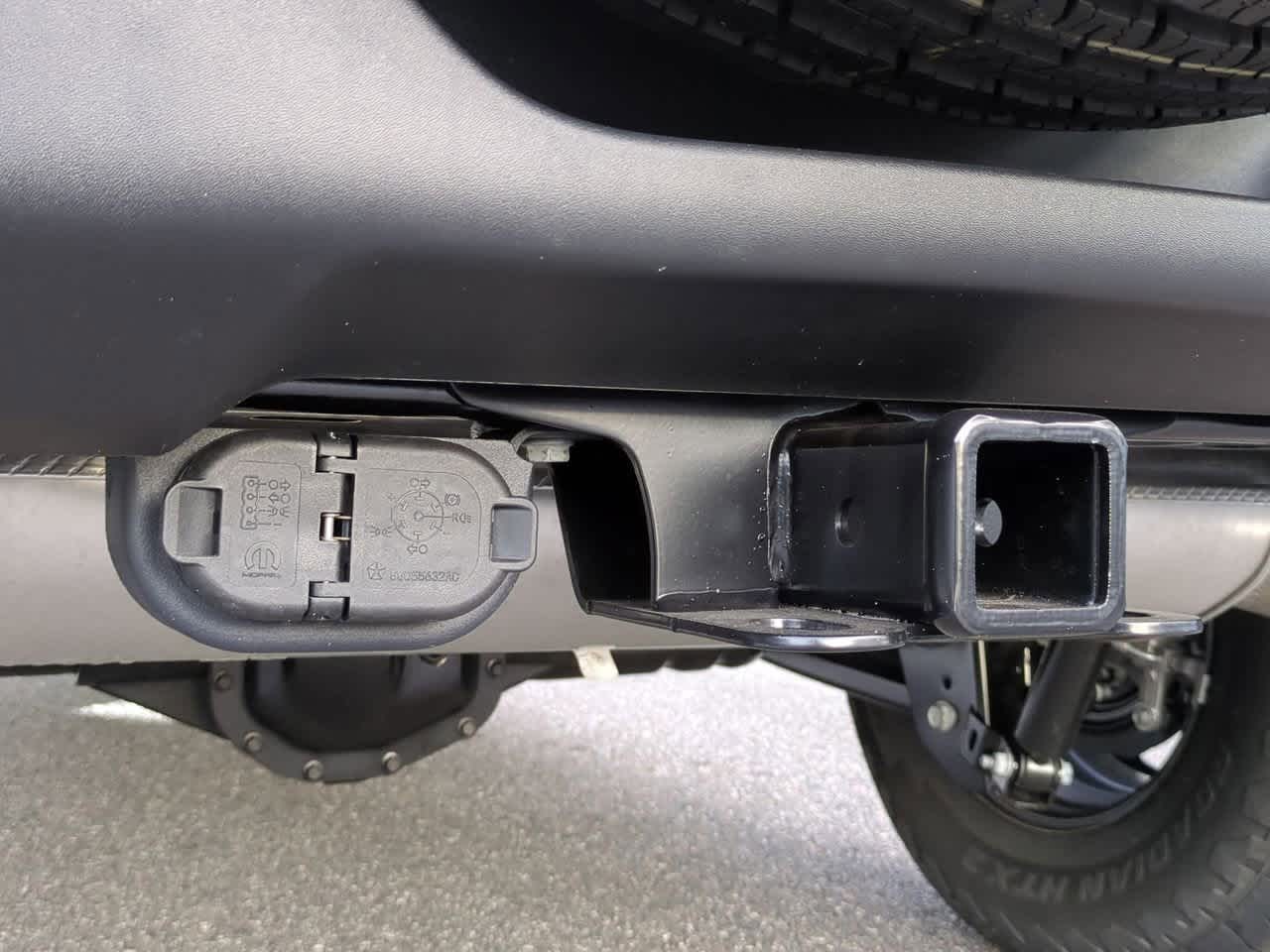 Thumbnail: 2026 Jeep Wrangler - 35