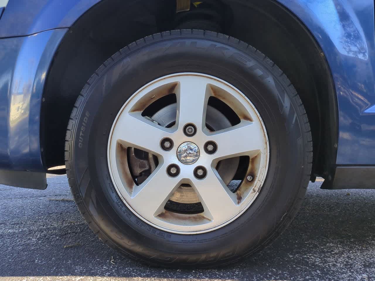 Thumbnail: 2010 Dodge Grand Caravan - 14