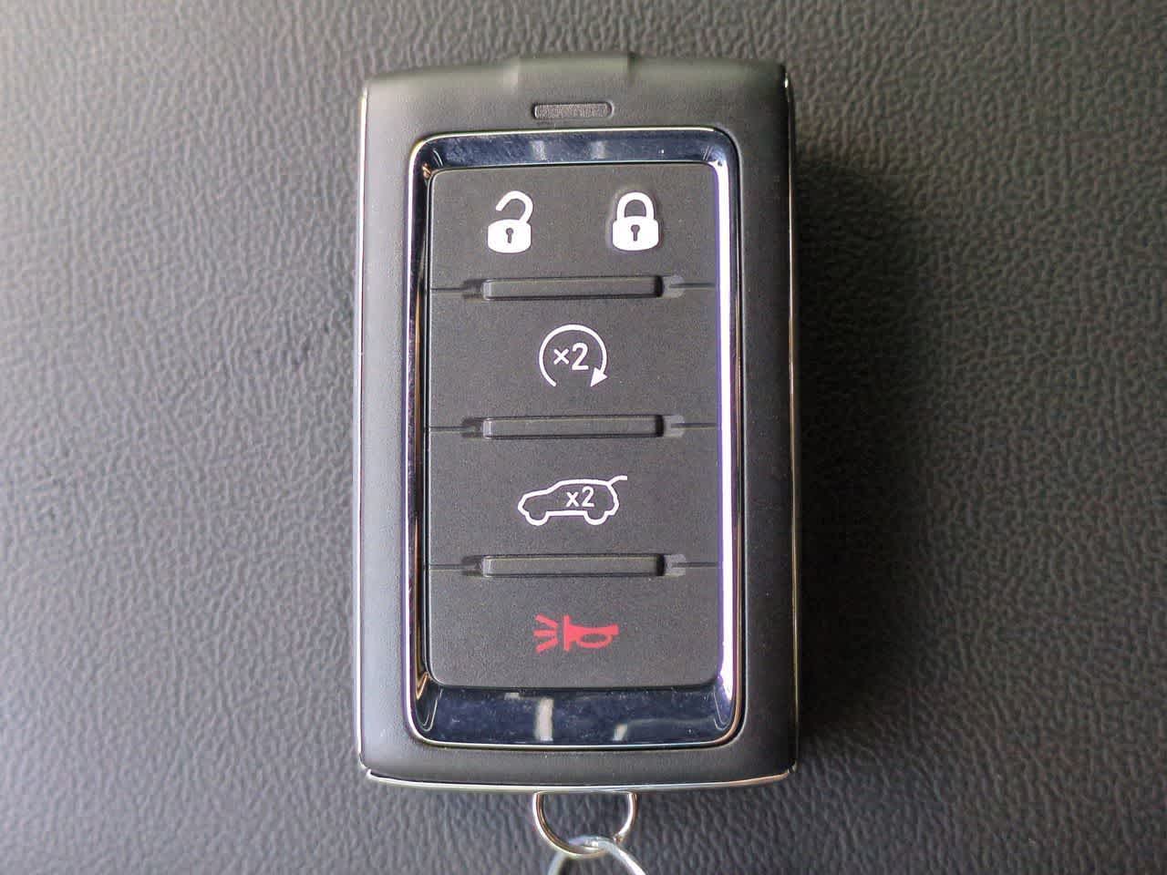 Thumbnail: 2025 Jeep Grand Cherokee - 36