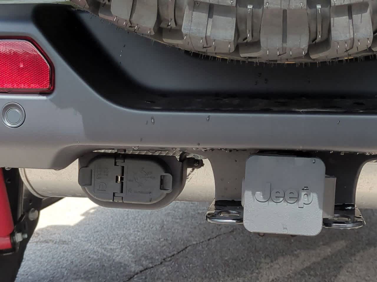 Thumbnail: 2025 Jeep Wrangler - 35