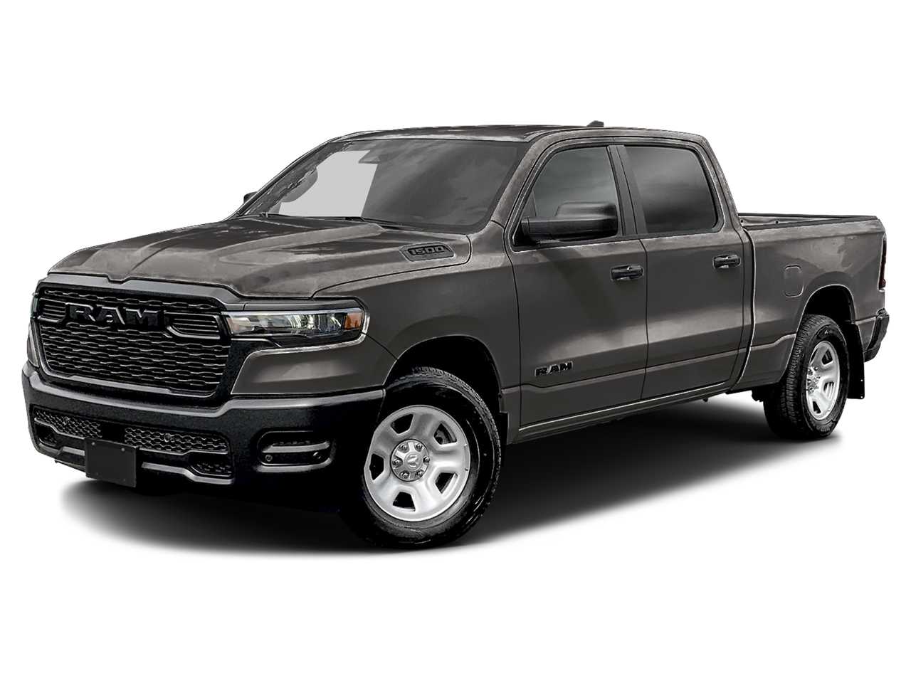 2025 RAM 1500 Big Horn -
                  Sanford, FL