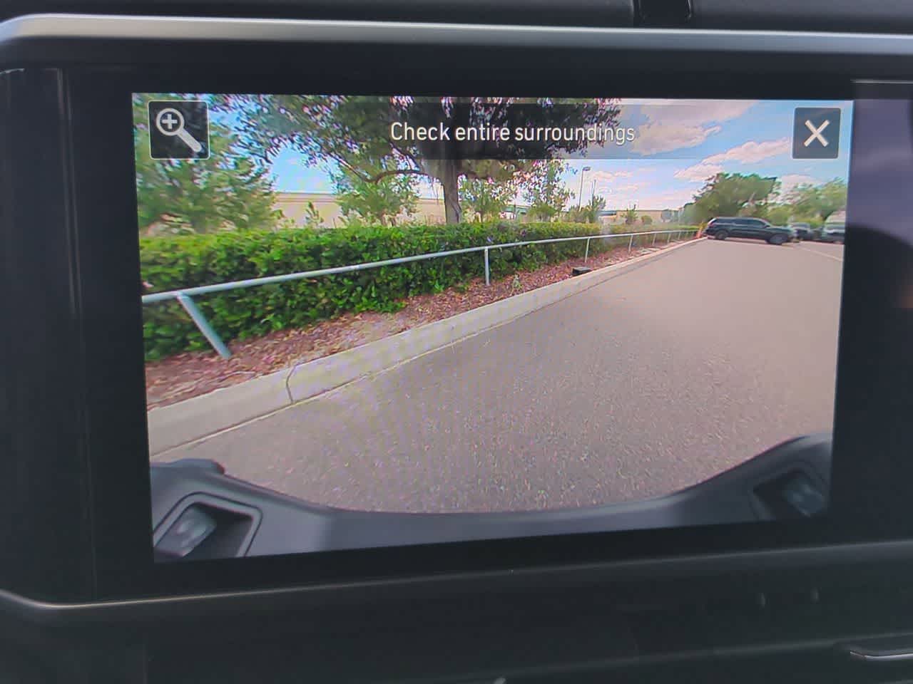 Thumbnail: 2026 Jeep Gladiator - 30