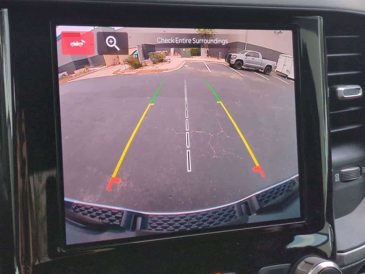2025 RAM 1500 Tradesman 28