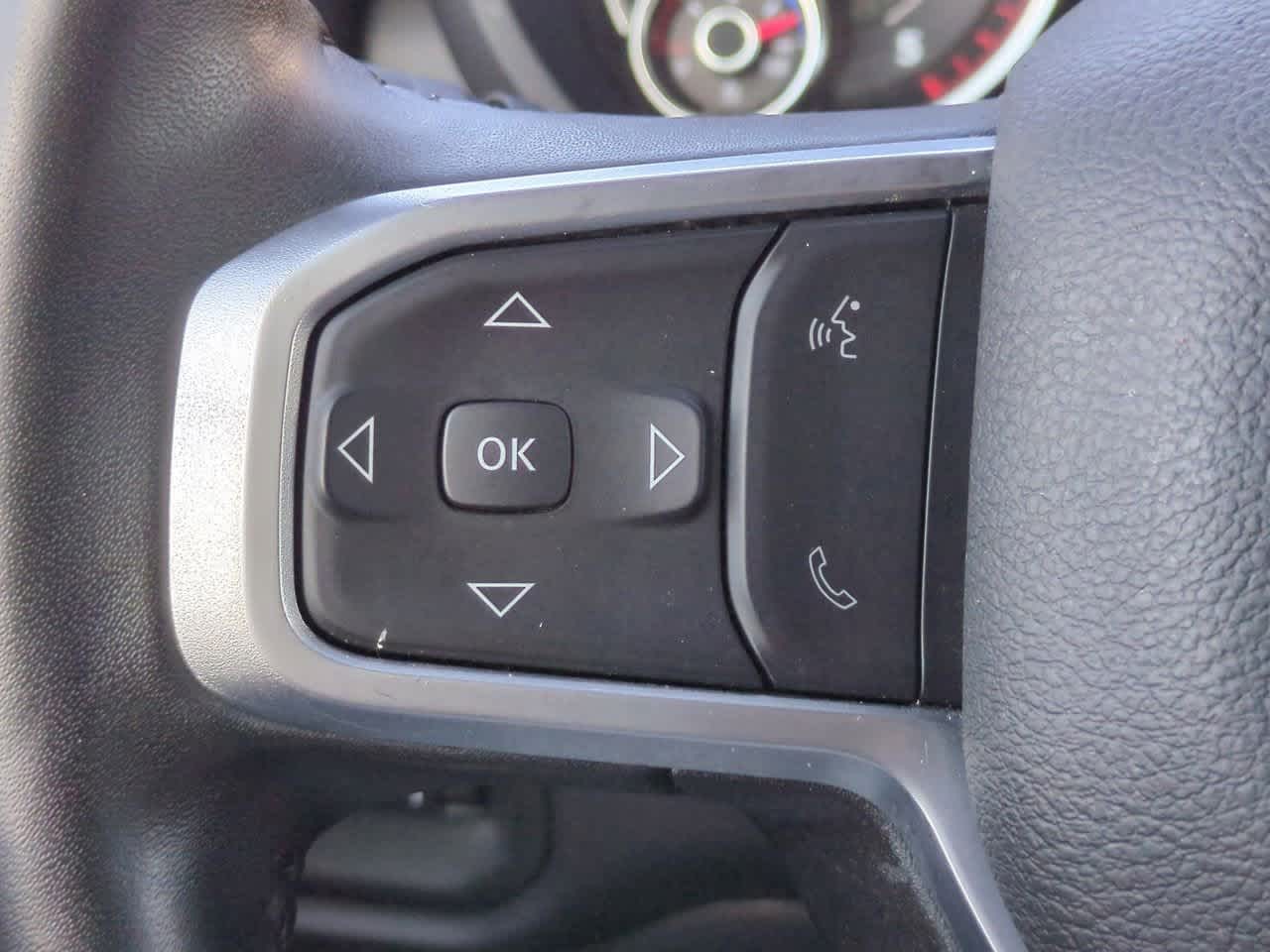 Thumbnail: 2024 RAM 2500 - 24