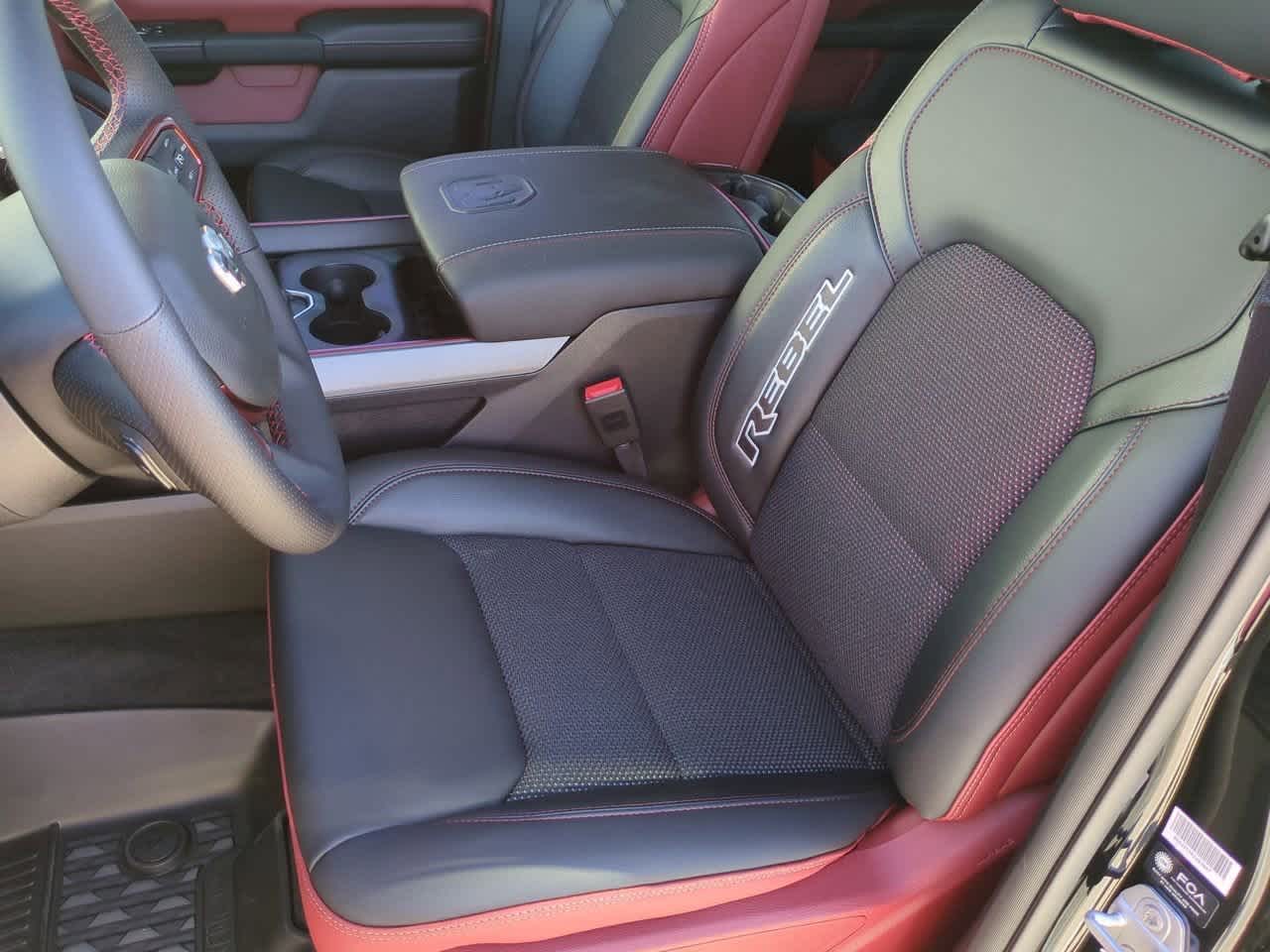 Thumbnail: 2026 RAM 1500 - 17