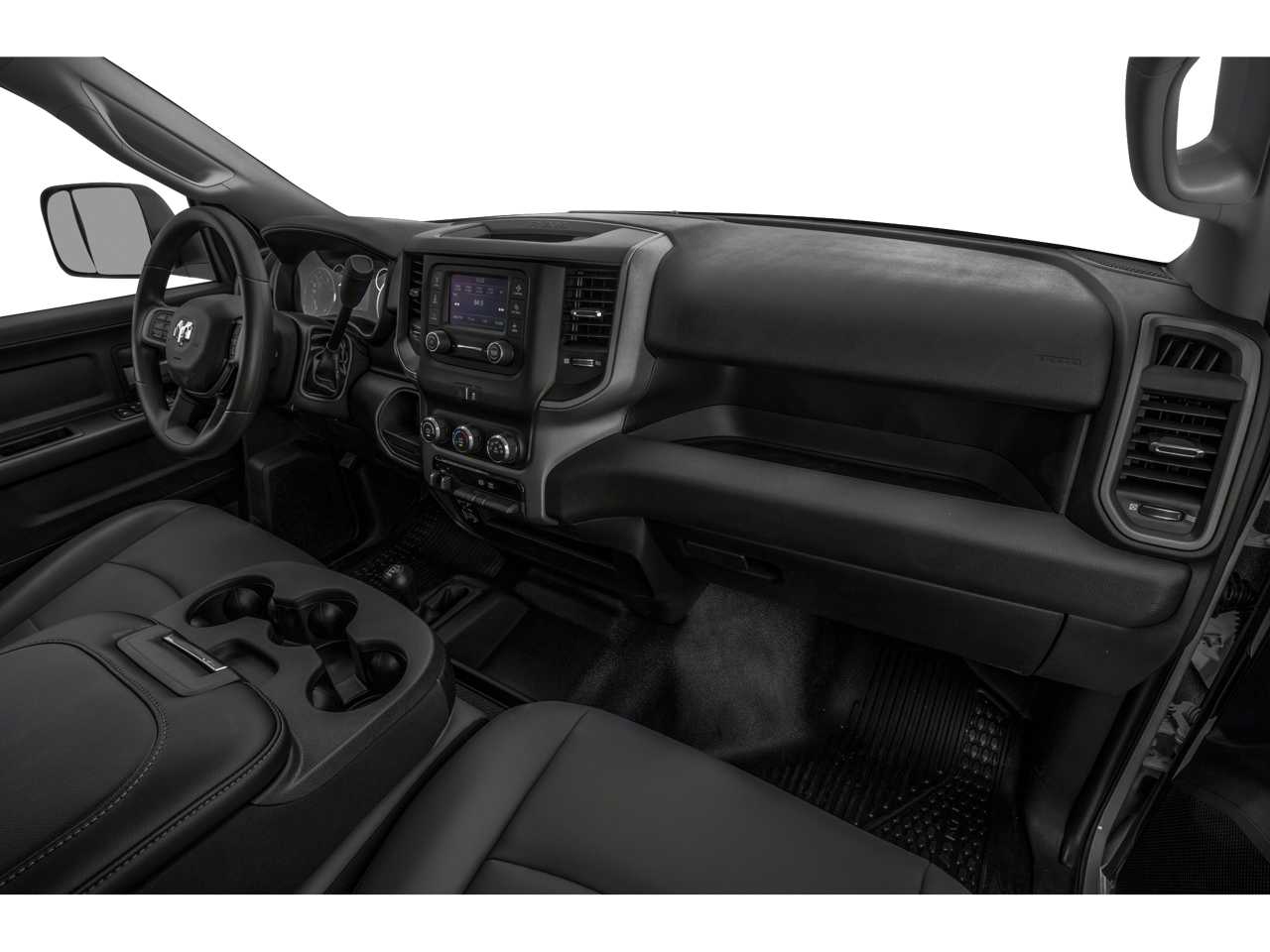 Thumbnail: 2022 RAM 2500 - 11