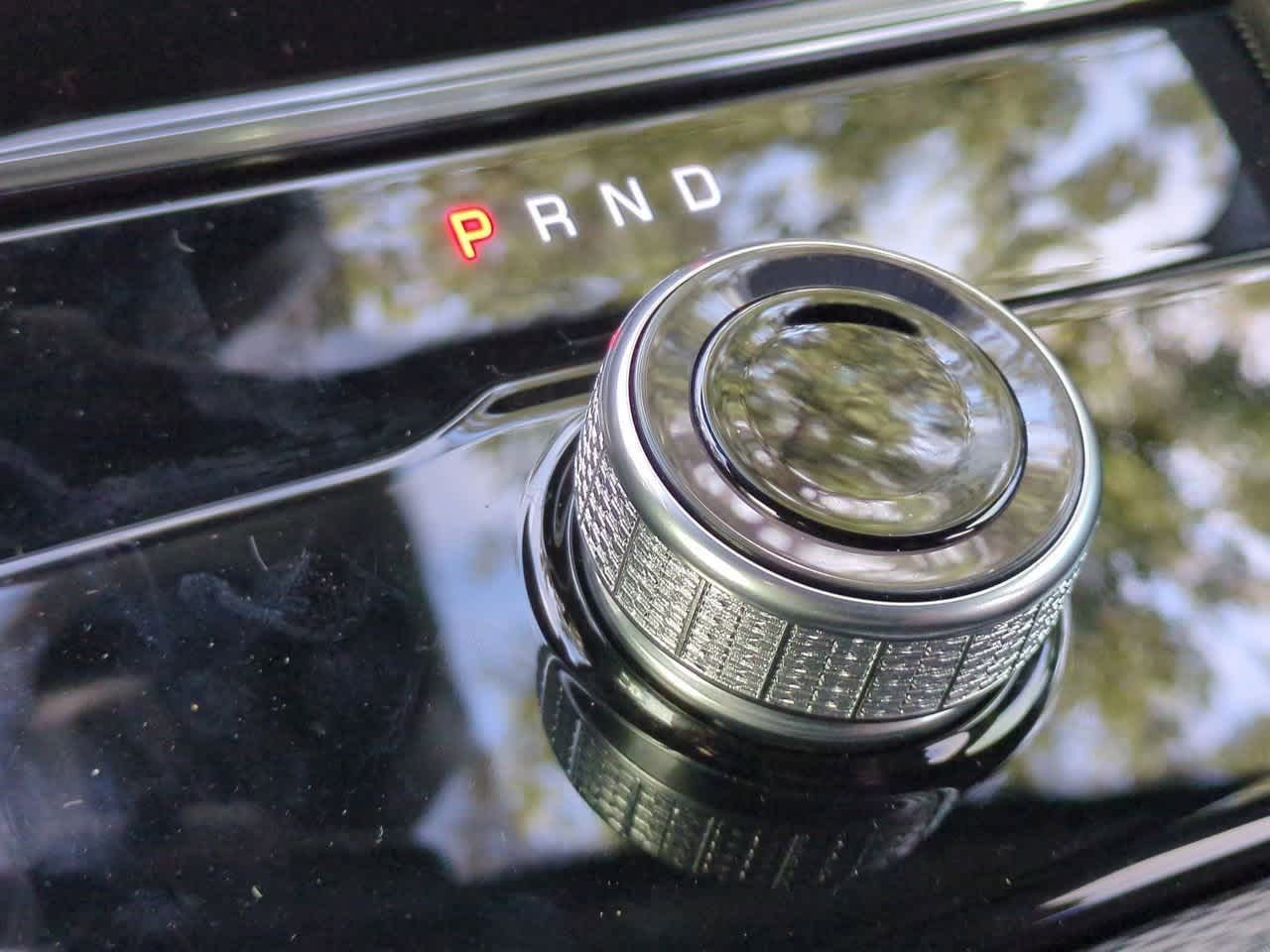 Thumbnail: 2025 Jeep Grand Cherokee L - 32