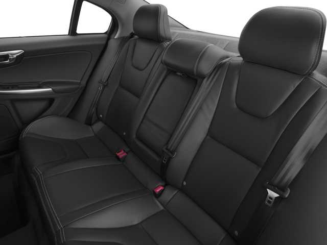 Thumbnail: 2015 Volvo S60 - 14