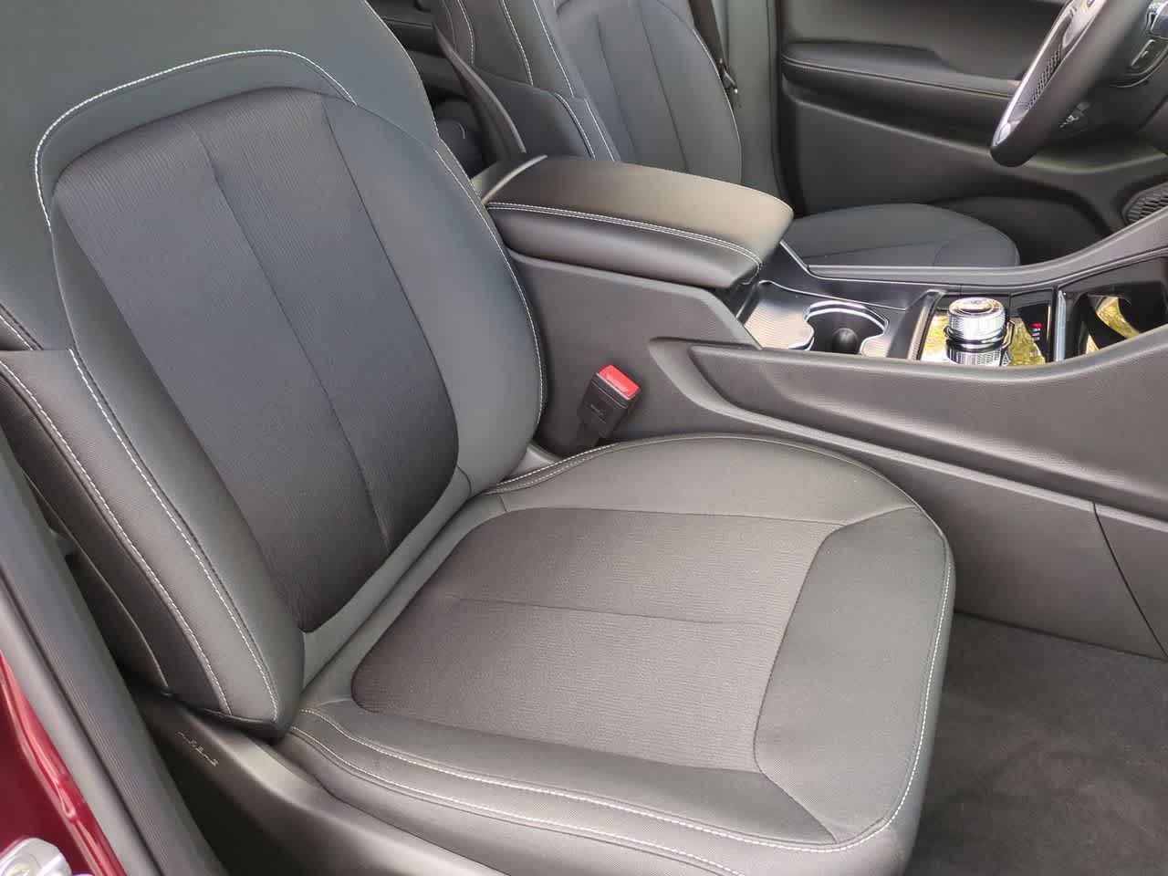 Thumbnail: 2026 Jeep Grand Cherokee - 23