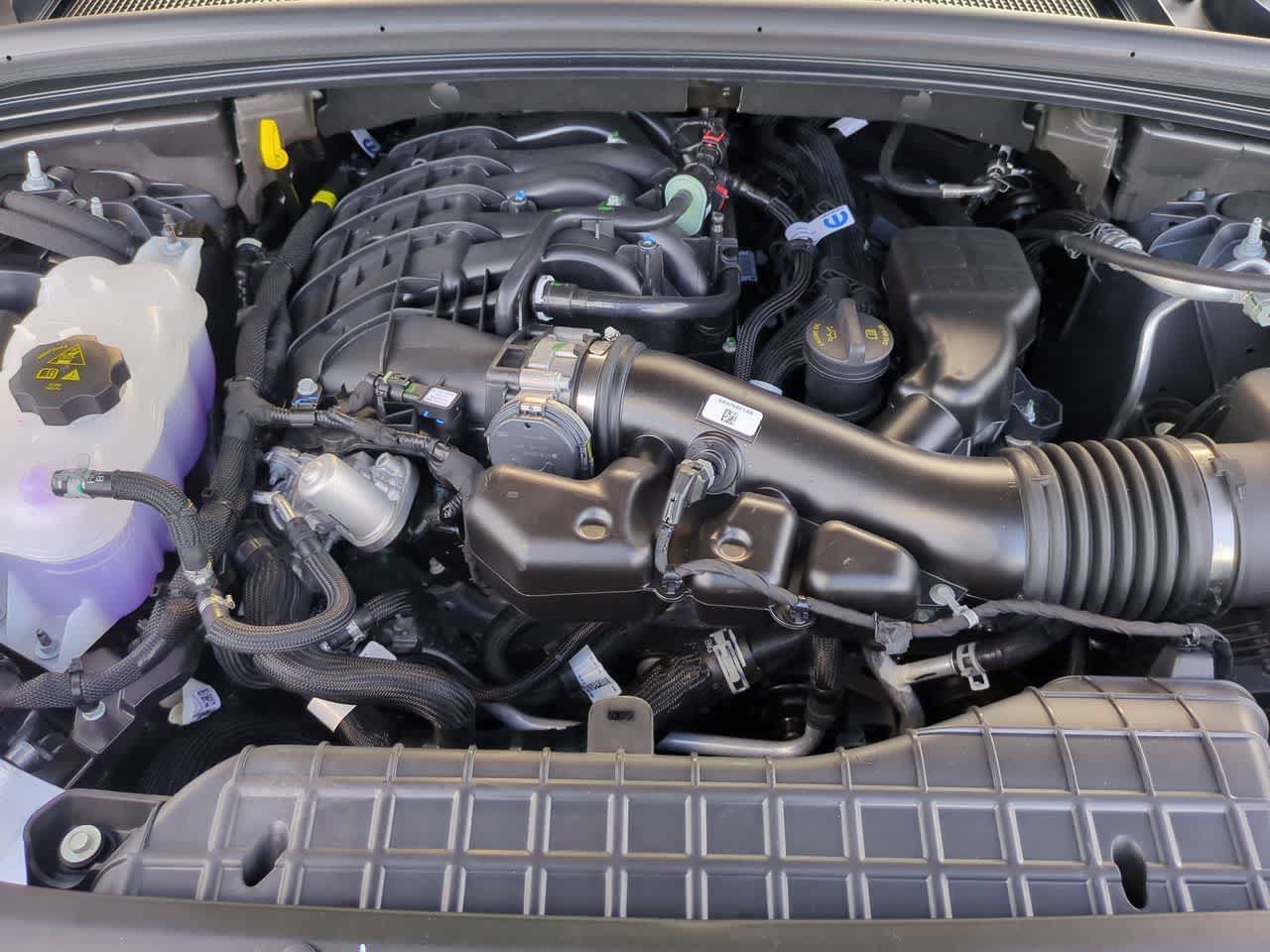 Thumbnail: 2025 Jeep Grand Cherokee - 15