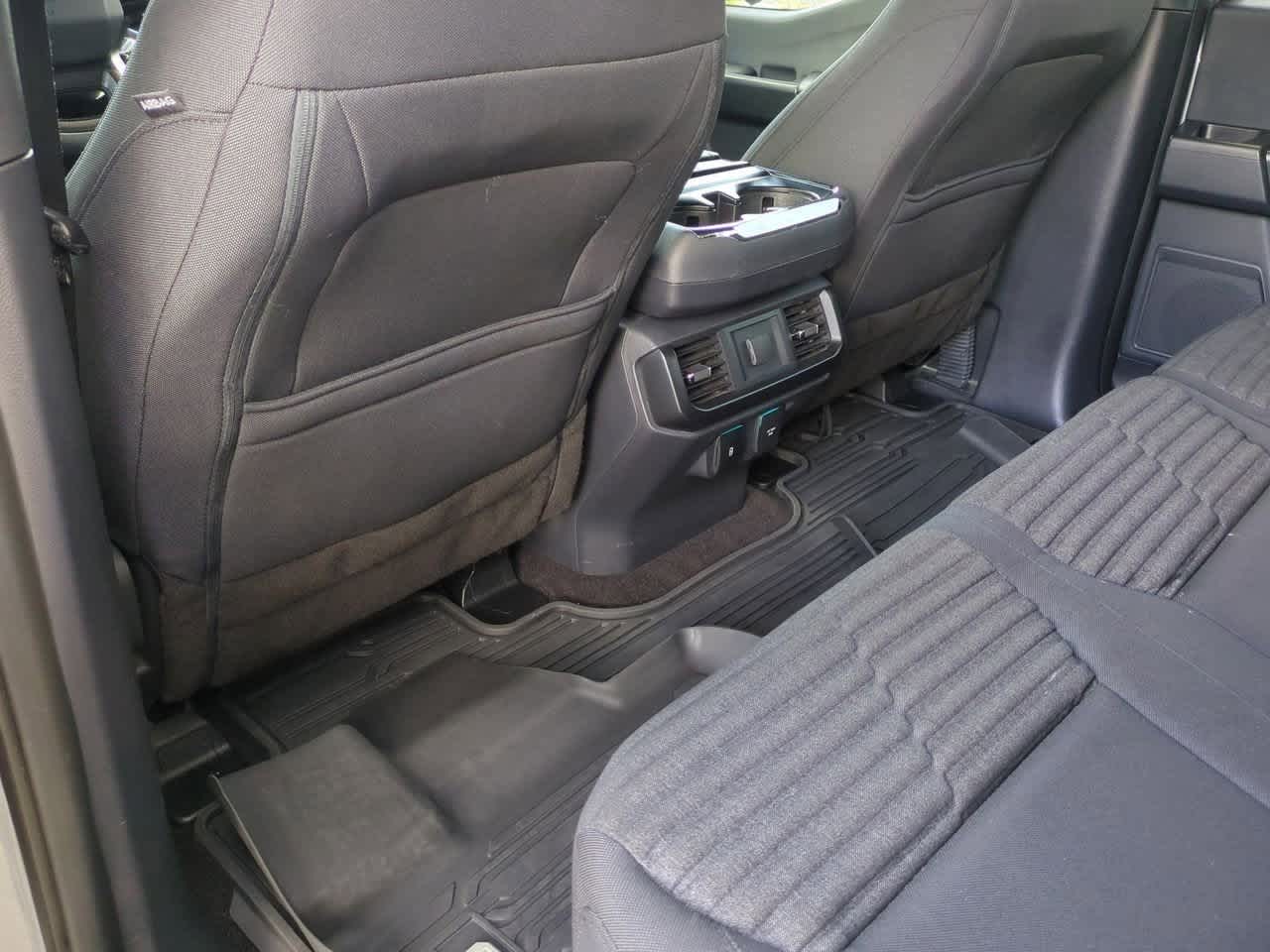 Thumbnail: 2021 Ford F-150 - 18