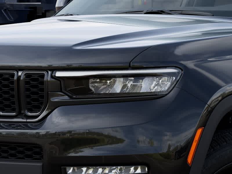 Thumbnail: 2025 Jeep Grand Cherokee L - 6
