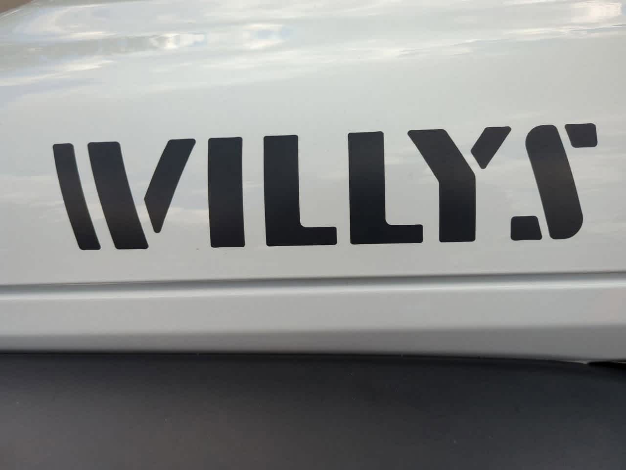 Thumbnail: 2023 Jeep Wrangler - 13